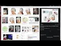 MNE-Python Tutorial for EEG and MEG data analysis and visualization