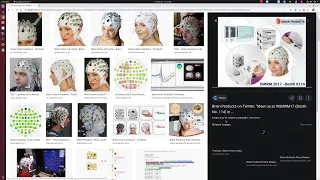 MNE-Python Tutorial for EEG and MEG data analysis and visualization