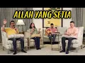 Download Lagu Allah Yang Setia | Saat Teduh Bersama Ps  Philip Mantofa 24-03-2021