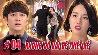 Ah Reum Khổ Sở Khi Bị Chơi Xấu K Kiếm Được Vải May Váy Cho Bà Phu Nhân | Đánh Cắp Cuộc Tình #04