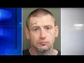 Suspected attacker at neo-Nazi rally transferred to Orange County jail
