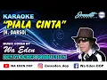 Download Lagu KARAOKE PIALA CINTA - DARSO │ MUSIC COVER BY WA EDEN