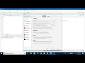 How to change the default working directory in RStudio