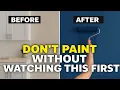 Sherwin-Williams 10 Blue Paint Colors to Elevate Your Space In 2025