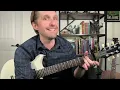 For The First Time by Mac DeMarco Guitar Tutorial - Guitar Lessons with Stuart!
