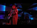 Sorry Mom live at The Sultan Room - Molly Sells Molly By The Seashore (Live)