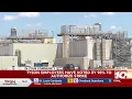 Tyson employees vote by 98 to authorize strike negotiations underway