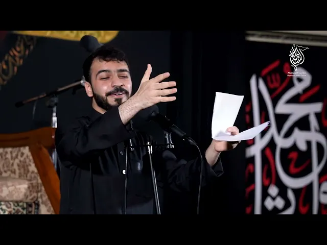 ⁣الرادود عيسى عبدالله | ليلة الحادي عشر من محرم 2025-1447