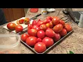 Kitchenaid vegetable strainer