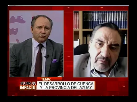 Hechos de Impacto 17-07-2023