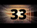 Seeing The Number 33 Repeatedly - Angel Number 33 Meaning