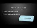 Memory Cache Techniques