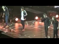 One Direction - Fireproof - 10.10.2015