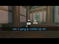 we got the chef oath at home Deepwoken