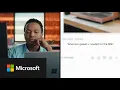 Scale expertise with SharePoint agents