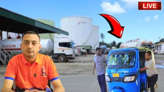 BREAKINGNEWS- SAKATA LA KUPANDA KWA BEI YA MAFUTA,WADAU WATOA TAMKO