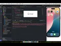 Solved firebase - messaging Lexical or Preprocessor Issue Xcode Include of non-modular flutter