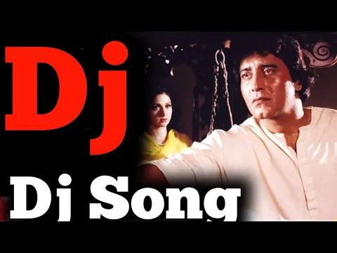 Download MP3 Lagi Aaj Sawan Ki Phir Wo Jhadi Hai (Hindi Dj Song) Dj Music India