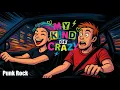 Lagu Wild Love in Neon Colors – My Kind of Crazy – [Punk Rock]