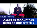 Download Lagu Cuidado com o Trem 2 | Câmeras Escondidas (04/11/18)