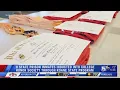 8 inmates inducted into college honor society through Roane State