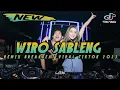 Download Lagu DJ WIRO SABLENG SOUND YANG VIRAL DI TIK TOK DJ REMIX TERBARU 2023 FULL BASS