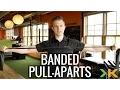 Lagu How To Do Banded Pull-Aparts