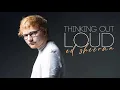 Vietsub | Thinking Out Loud - Ed Sheeran | Lyrics Video