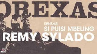 Download Episode #80 STOP ADA OREXAS!!! REMY SILADO!!! Sastrawan \u0026 Budayawan Yang Mbeling MP3