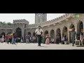 Ruku Ruku Rukmini - Song Promo | Alias Rukmini | Nithiin | Aafiya |  Murali Kanth | Vijai Bulganin