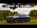 2020 BMW X6 Cover Your Eyes
