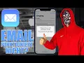 iPhone Email FEHLER So behebst du Sie