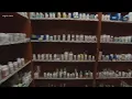 DEA Warns About Fake Prescriptions Online