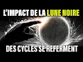Download Lagu 🌑 Le 23 AOÛT, la LUNE NOIRE arrache le masque de la réalité