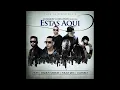 Nicky Jam ft. Daddy Yankee, J Alvarez, Zion - Estás Aquí