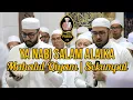 Download Lagu Ya Nabi Salam Alaika - Sekumpul