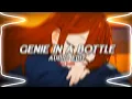 Genie in a Bottle (audio edit) - Christina Aguilera