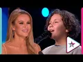 Download Lagu Sensational Kid Singer Will Leave You Speechless With His BGT Audition!