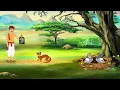 Download Lagu खूंखार नेवला और रहस्यमई पत्थर | MORAL STORY | CARTOON STORY | HINDI KAHANI