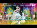 AY - INTAN AFIFAH | Mahesa Music