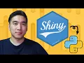 Shiny for Python