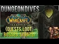 Uldaman Classic WoW Guide DUNGEON DIVES