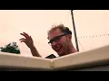 EATS EVERYTHING - HAPPY PEOPLE (LIVE FROM A BARGE)
