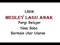 Download Lagu PERGI BELAJAR Dan Lainnya