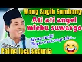 Download Lagu KH ANWAR ZAHID TERBARU 2025 DADI WONG SUGIH OJO SOMBONG KABEH KU MUNG TITIPAN