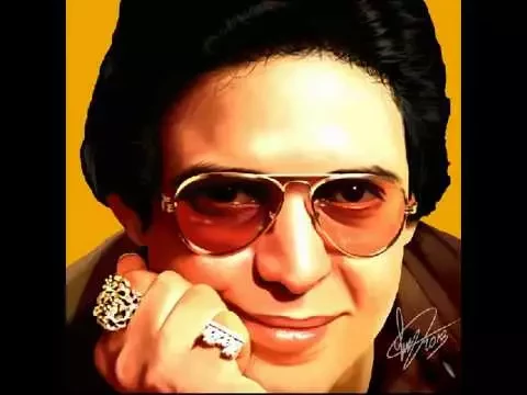 Download MP3 Hector Lavoe -   Periodico De Ayer (HQ Sound)