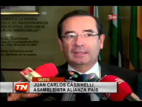 Proyecto de reformas tributaruas llegó a la asamblea