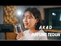 Download Lagu Akad - Payung Teduh | Cover - versi jepang