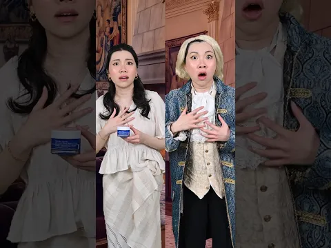 If Cinderella Was Asian