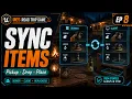 Unreal Engine 5 Multiplayer Pick Up Drop Place Items Replication Tutorial